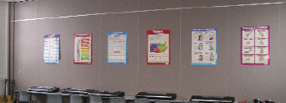 Hinchley Wood School