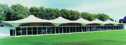Lords Cricket Ground